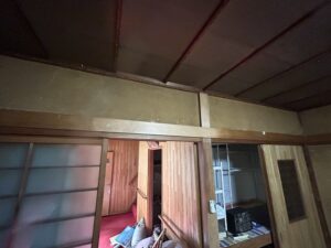 和歌山市アク洗い
